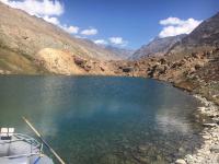 Deepak Tal Keylong Photo 2