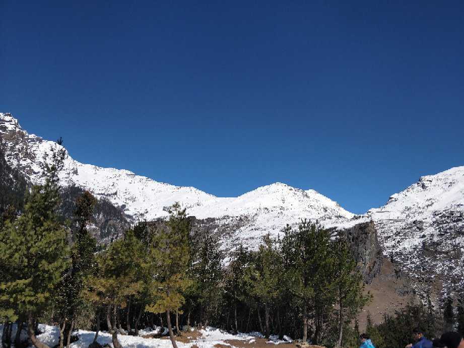 Gulaba Manali Photo 3