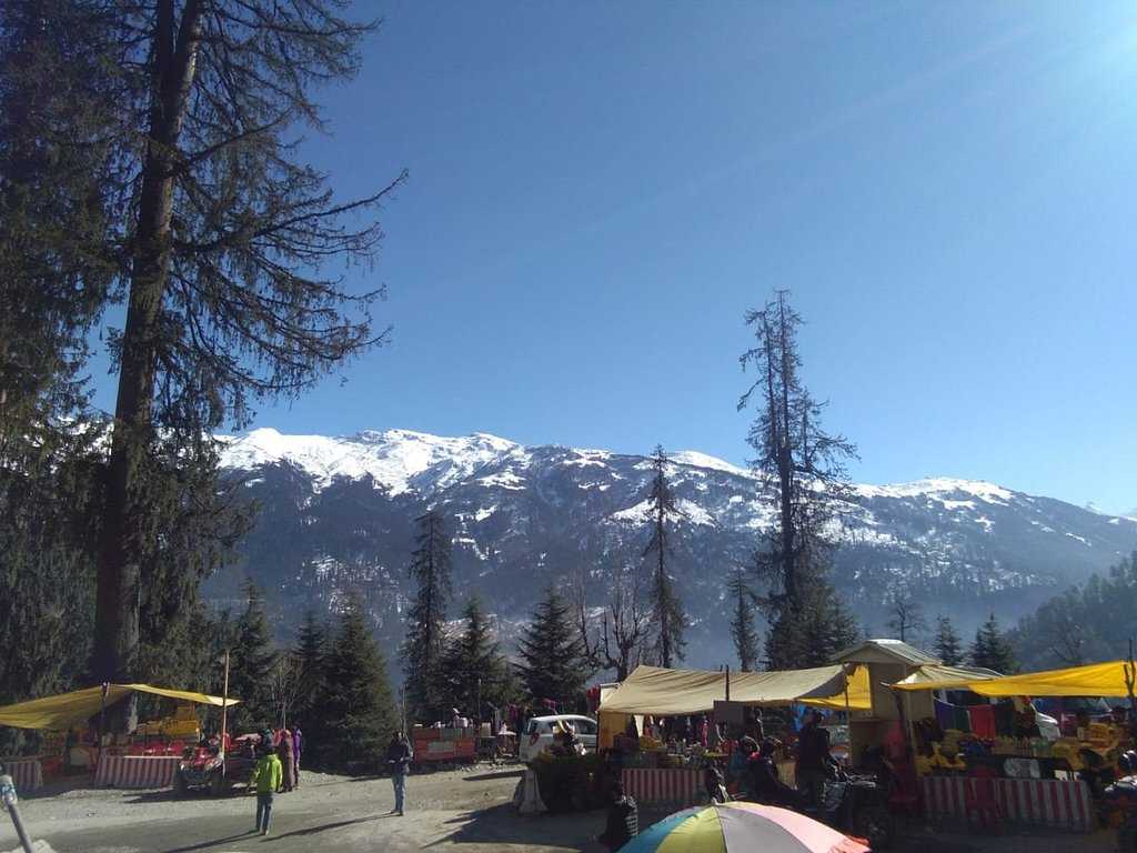 Gulaba Manali Photo 2