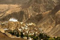 Himalayan Escapade Keylong Photo 3