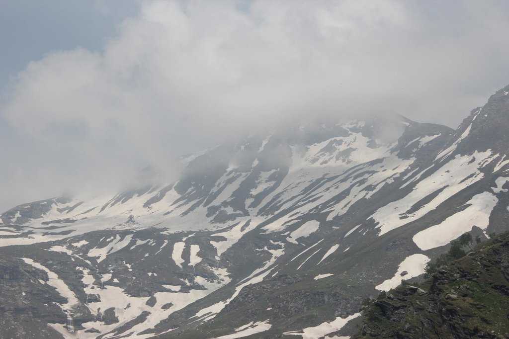 Rohtang Pass Photo 4