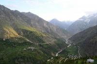 Shashur Monastery Keylong Photo 3