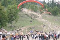 Solang Nullah Manali Photo 4