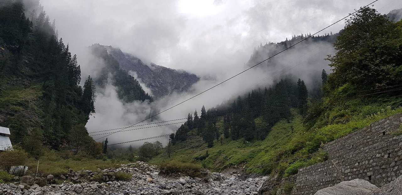 Solang Valley Manali Photo 4