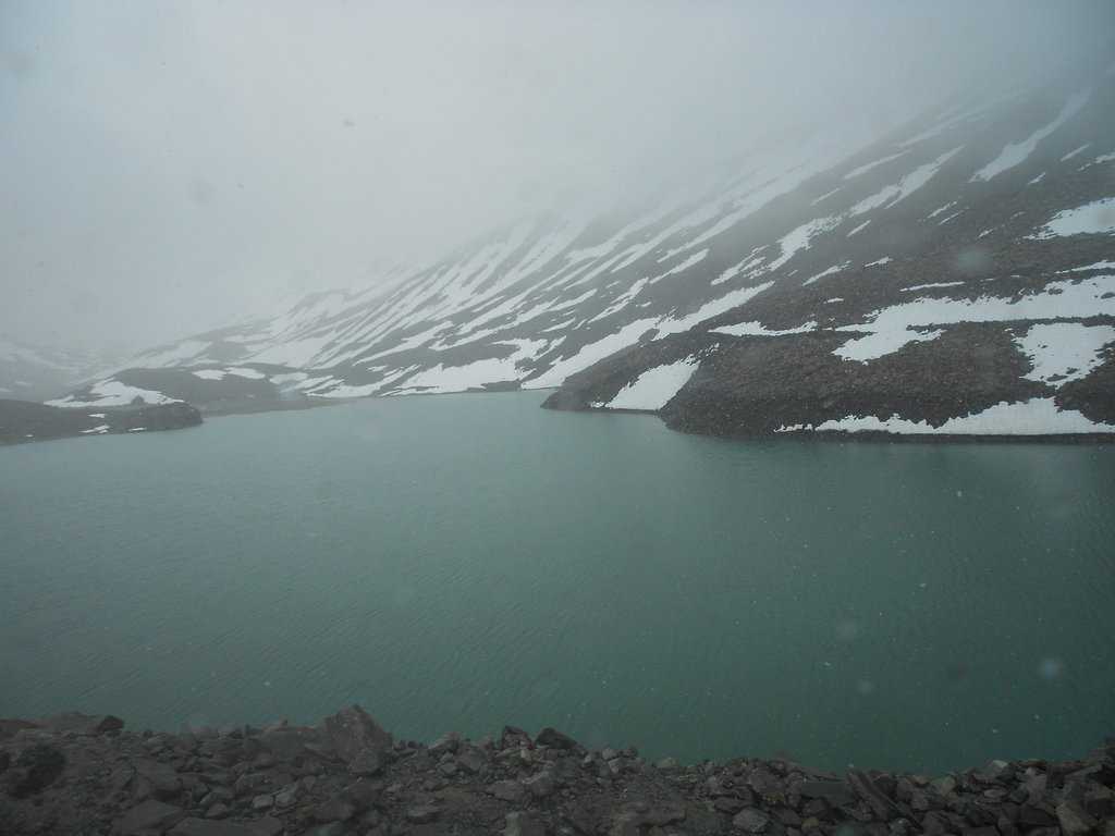 Suraj Tal Keylong Photo 3