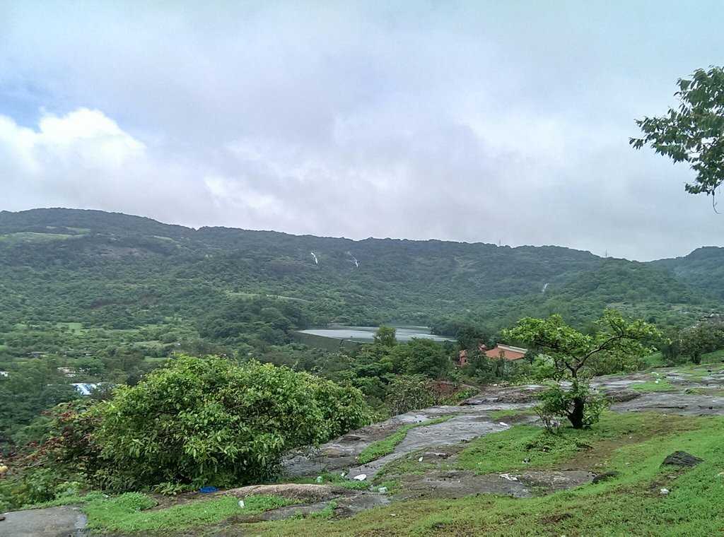 Bhushi Lake Photo 5