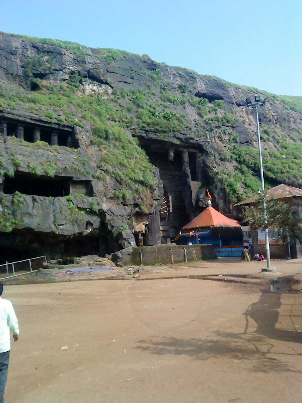 Ekvira Devi Temple Photo 1