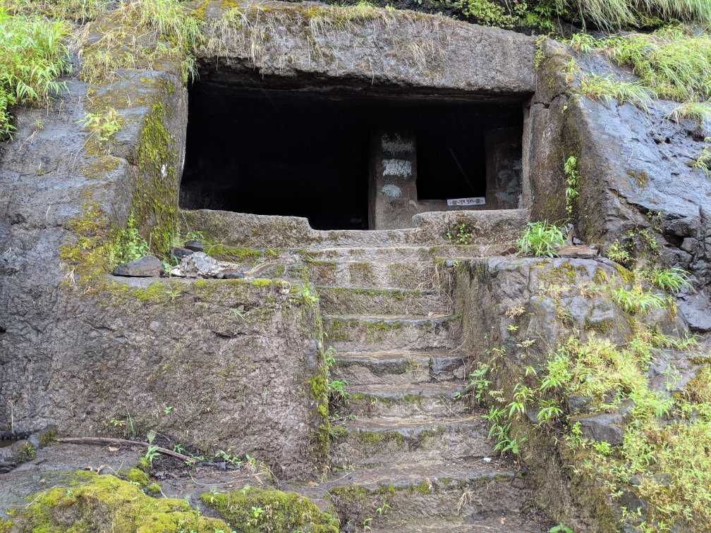 Korigad Fort Photo 6