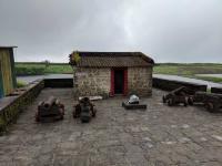 Korigad Fort Photo 3