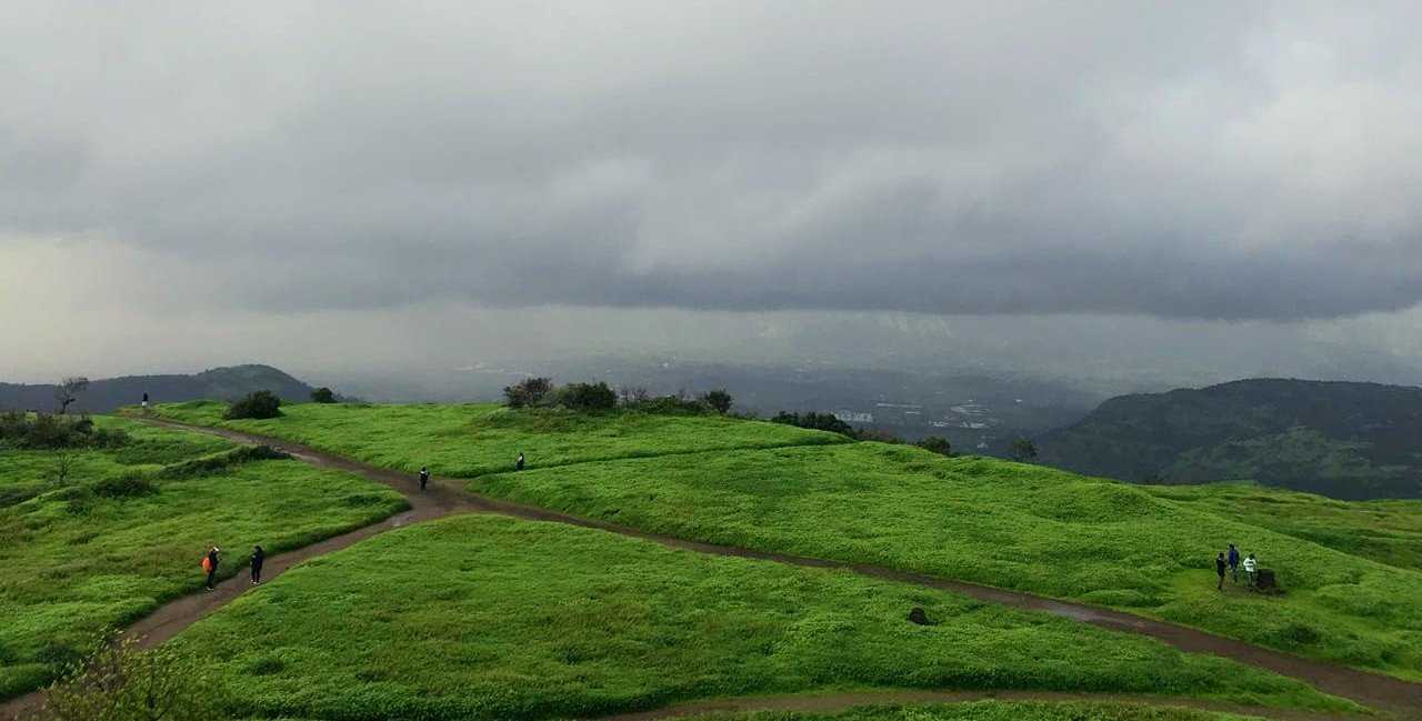 Lohagad Fort Photo 2