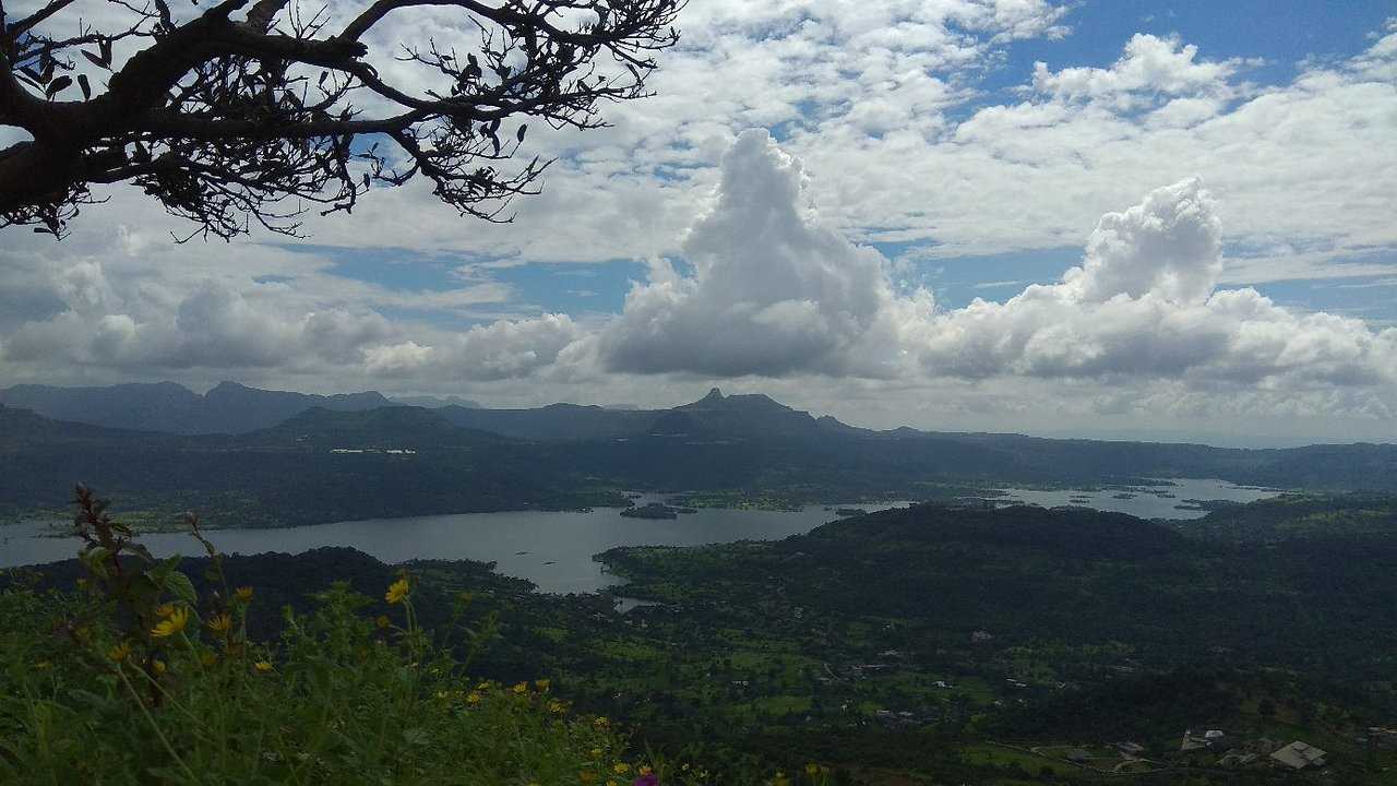 Lohagad Fort Photo 3