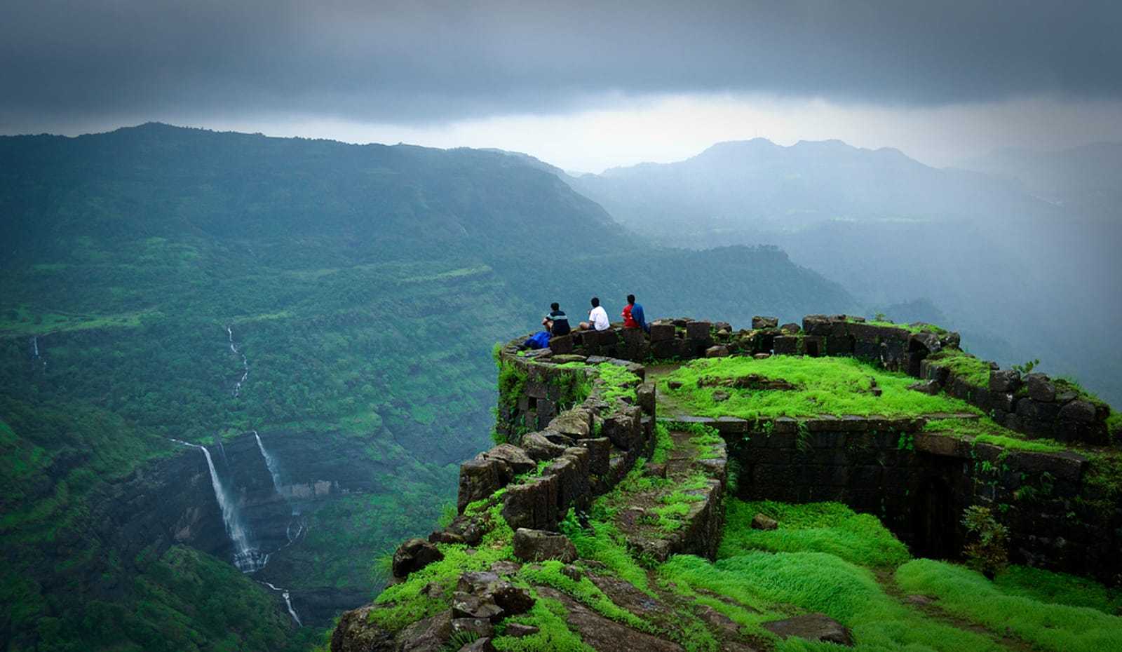 Manoranjan Fort Photo 1