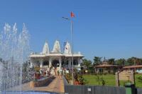 Narayani Dham Temple Photo 2