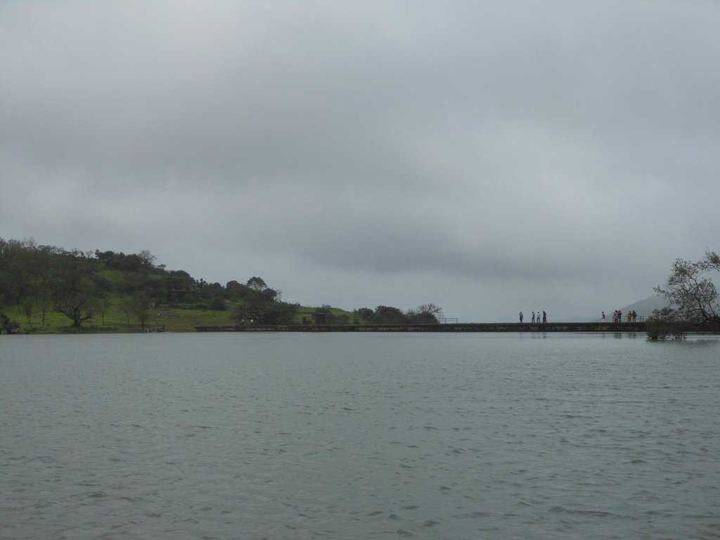 Tungarli Lake Photo 1
