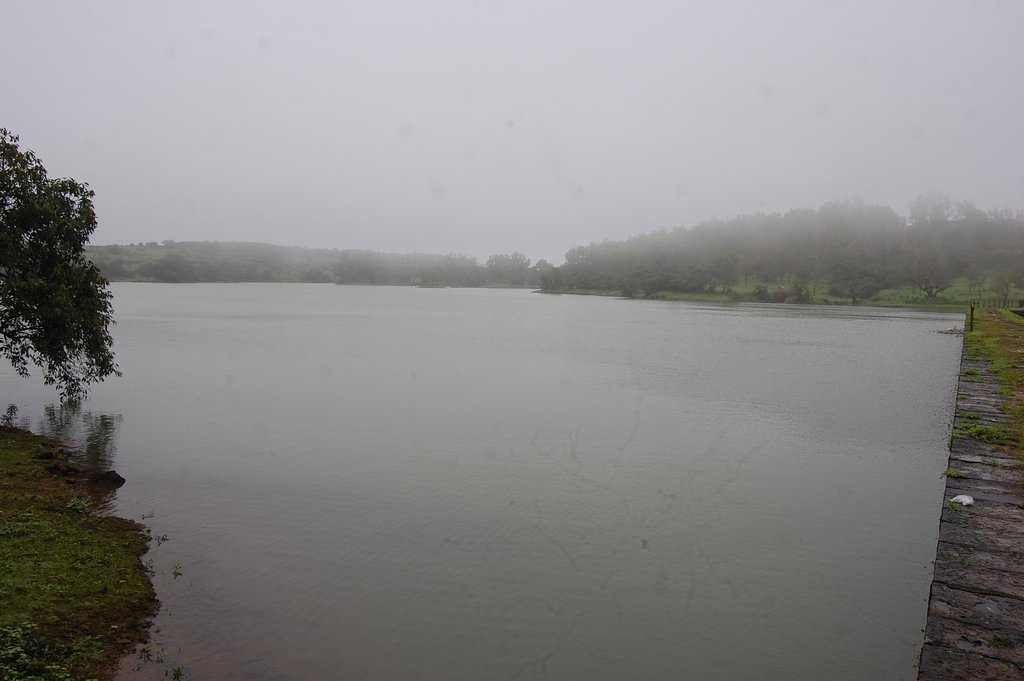 Tungarli Lake Photo 3