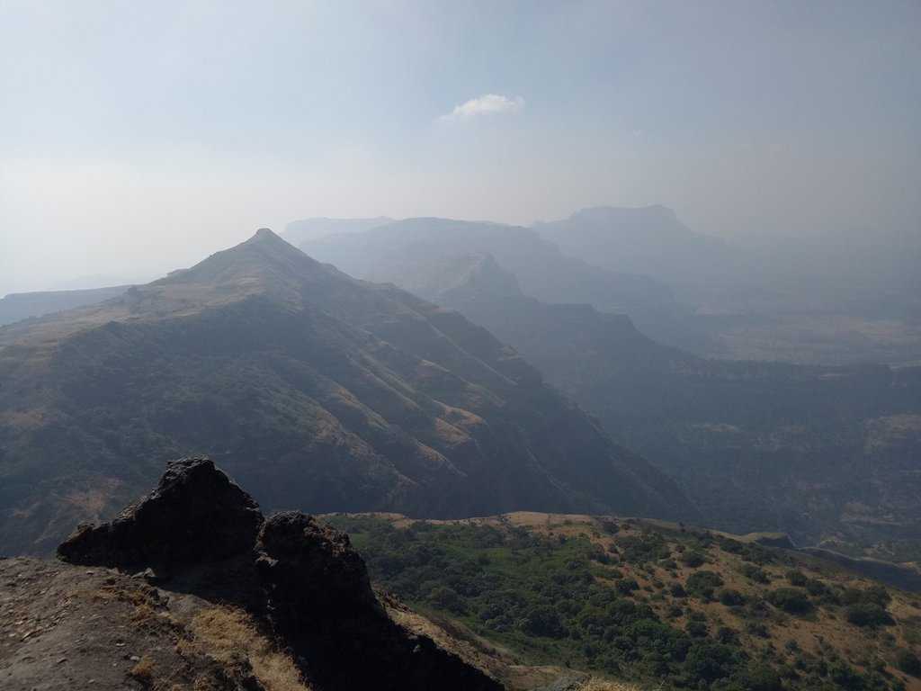 Western Ghats Photo 1