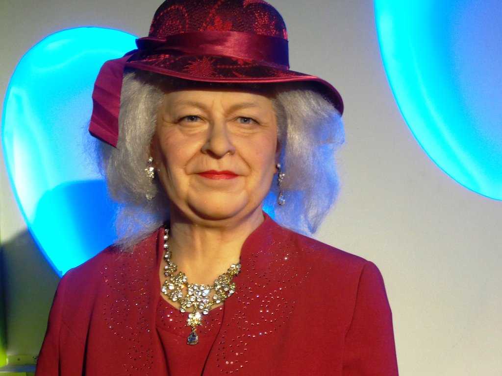 Celebrity Wax Museum Photo 3