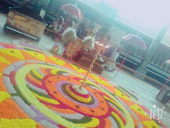Chottanikkara Temple Photo 3