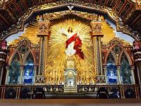 Edappally Church Complex Photo 2