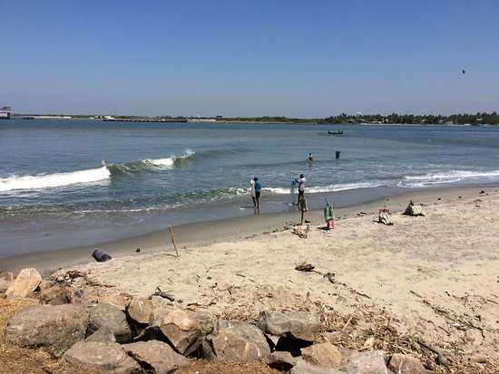 Fort Kochi Beach Photo 2