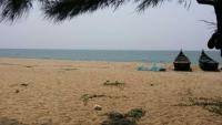 Kuzhupilly Beach Photo 3