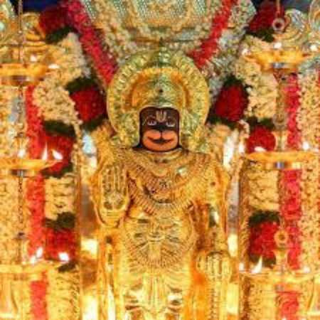 Sri Datta Anjaneya Kshetram Photo 1