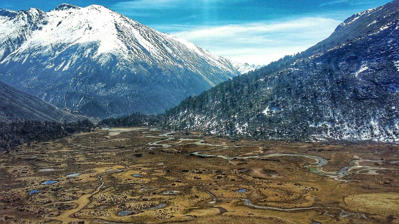 Chopta Valley Photo 1
