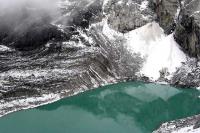 Green Lake Photo 1