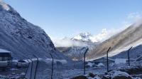Thangu Valley Photo 4