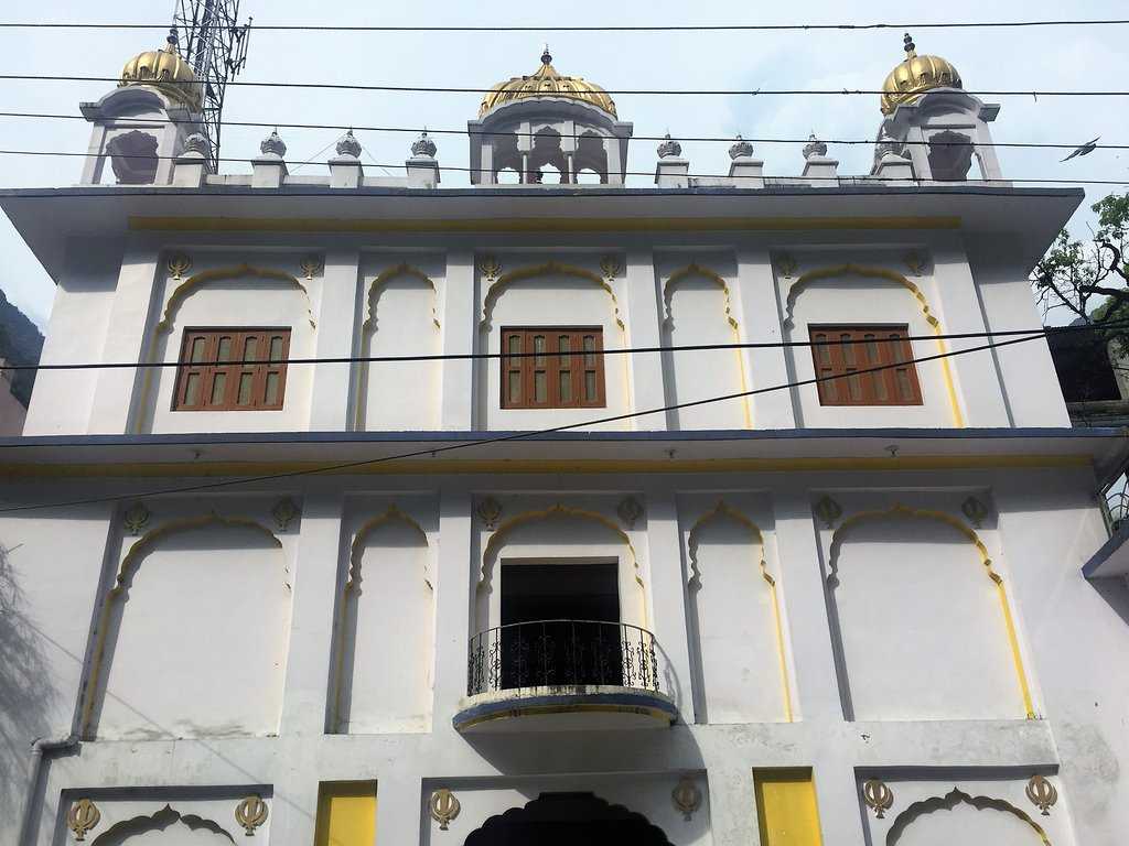 Gurudwara Nanak Lama Chungthang Photo 2