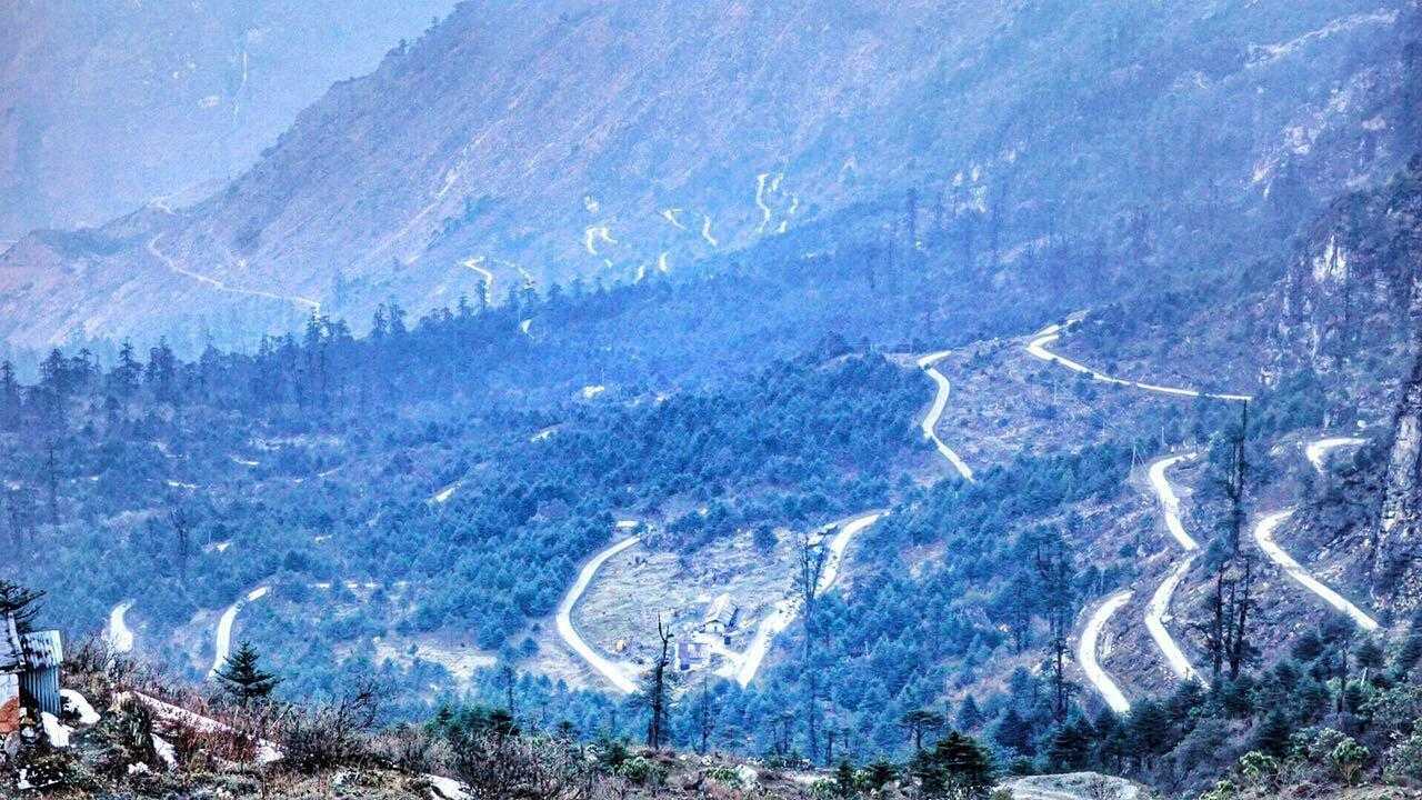 Mt Katao Photo 4