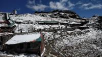 Nathula Pass Photo