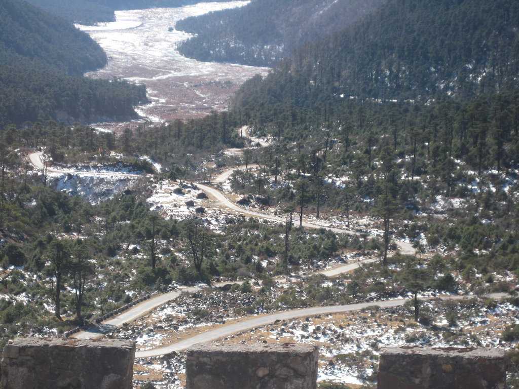 Yumthang Valley Photo 3