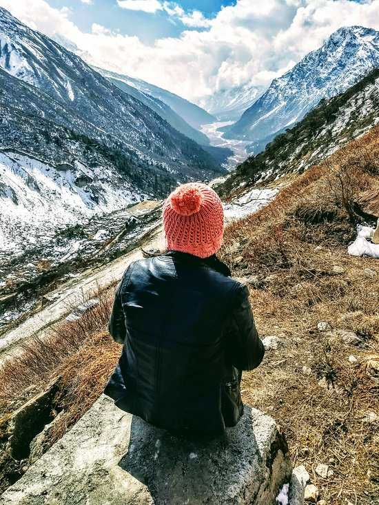 Yumthang Valley