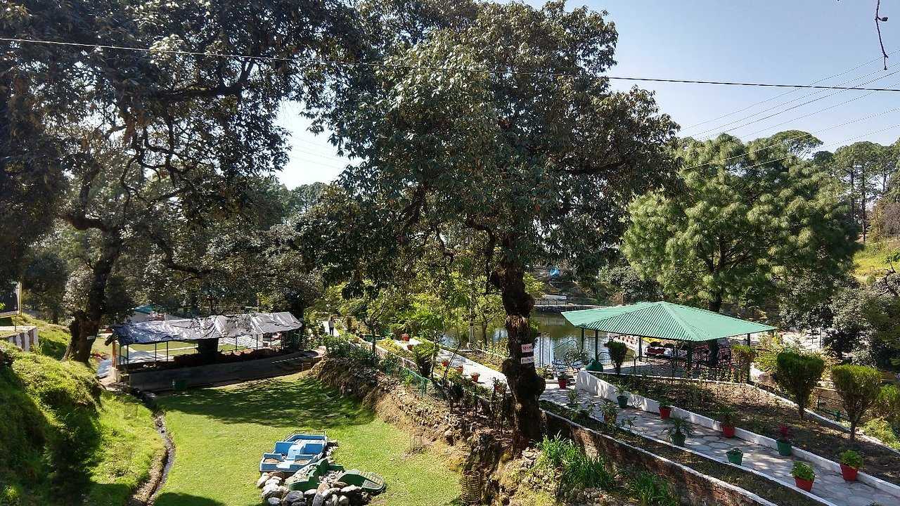 Bhulla Tal Lake Photo 4