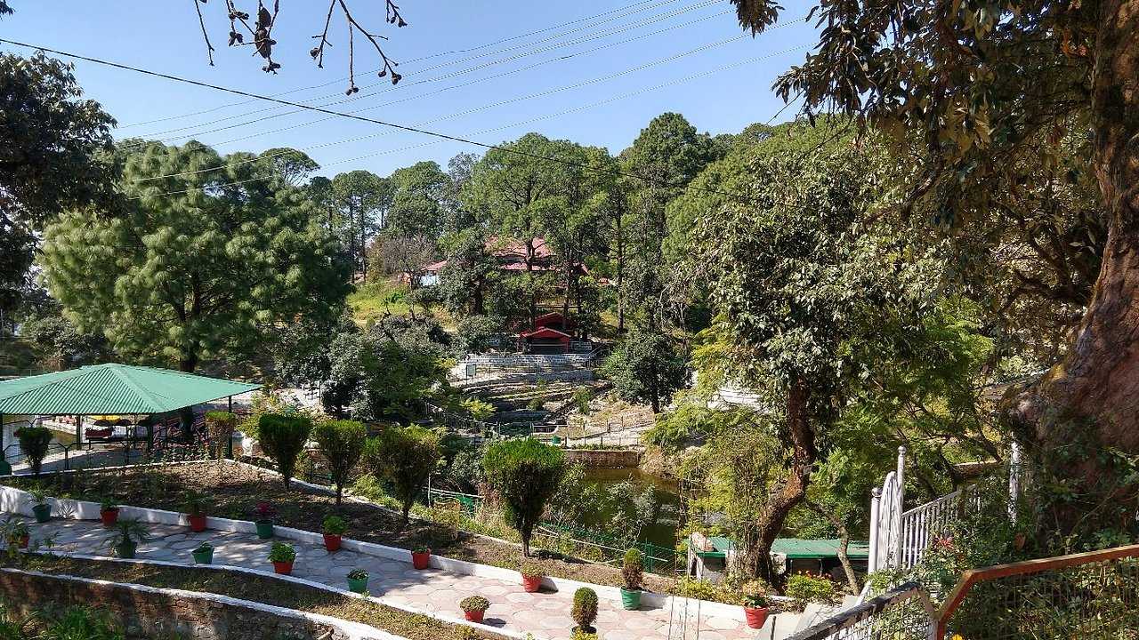 Bhulla Tal Lake Photo 5