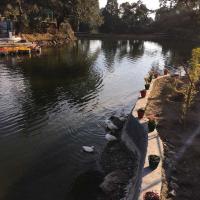 Bhulla Tal Lake Photo 3