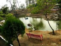 Bhulla Tal Lake Photo
