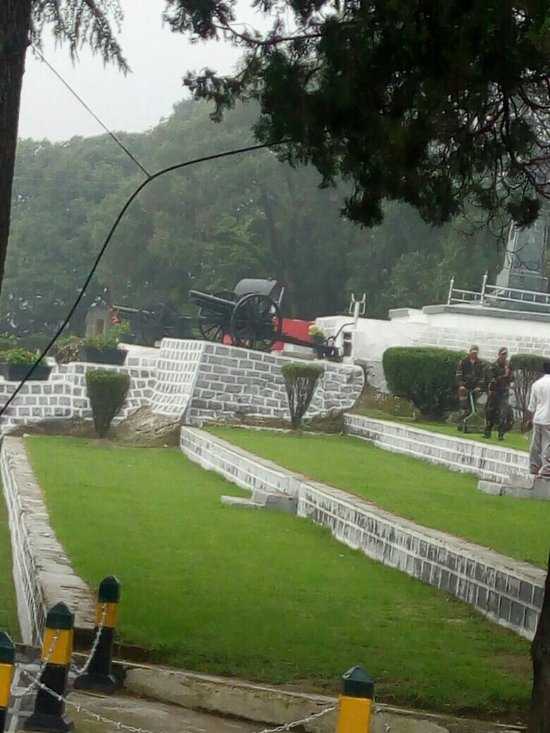 Darwan Singh Museum Photo 5