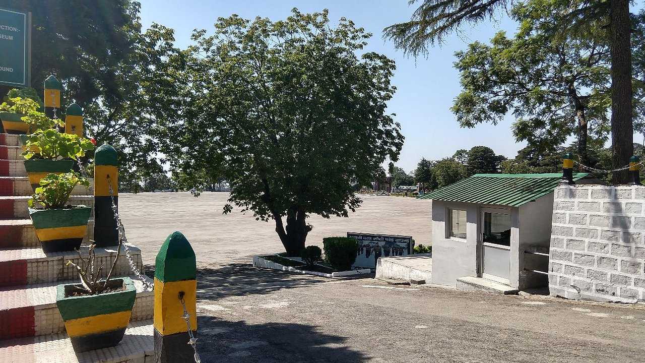 Darwan Singh Museum Photo 2