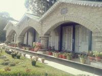 Garhwal Rifles Regimental War Memorial Photo