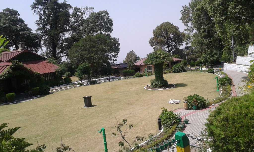 Garhwali Mess Photo 2