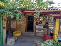 Lansdowne Trip Travel Cafe Photo