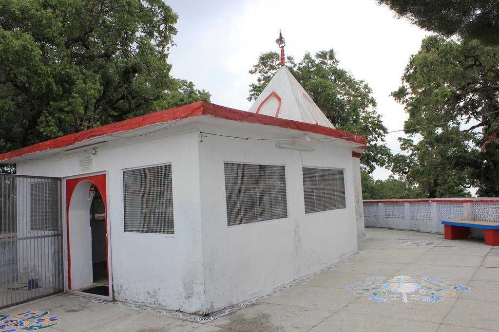 Santoshi Mata Temple