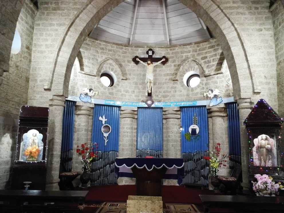 St Johns Church Photo 2