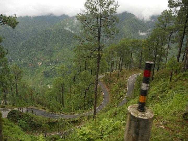 Tarkeshwar Mahadev Temple Photo 2