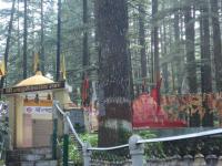 Tarkeshwar Mahadev Temple Photo