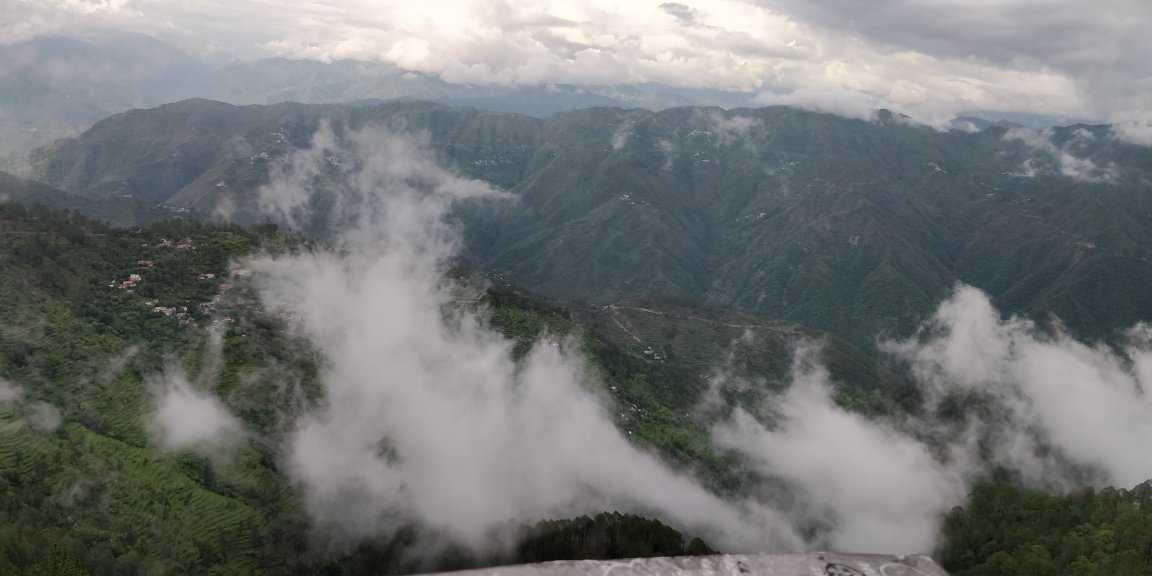 Tip in Top Point Photo 3