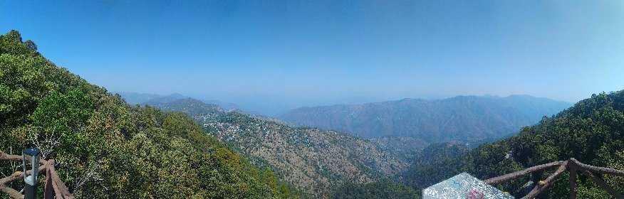 Tip in Top Point Photo 2