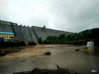Temghar Dam Photo